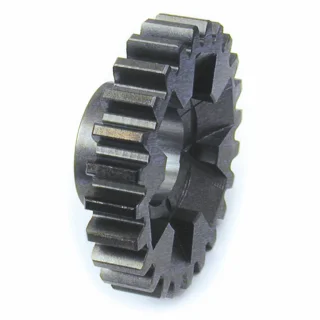 Utförsäljning Andrews, 1st gear countershaft. 17T L73-E84 XL Sportster OEM replaceme