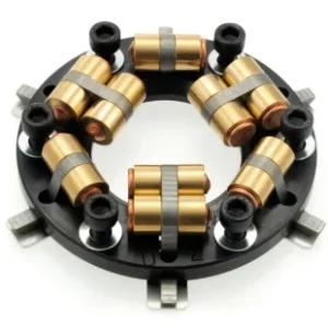 Variabelt tryck koppling T.P.P, Big Twin 07-upp, 20% lättare handtag Snabb leverans