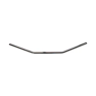 1" Drag Bar Large. Chrome 82-22 H-D (Excl. 08-22 E-Throttle & 88-11 Sp Billigare