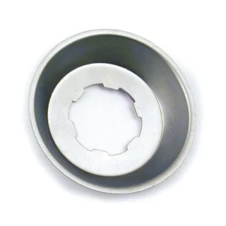 Utförsäljning Oil Deflector, Transm. Main Drive Gear L38-64 Fl