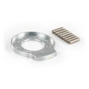 Utförsäljning K-Tech, Interal Fork Stop Plate For Use With Kustom Tec