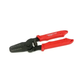 Universal Mini 'U' Barrel Crimp Tool Universal Beställ idag