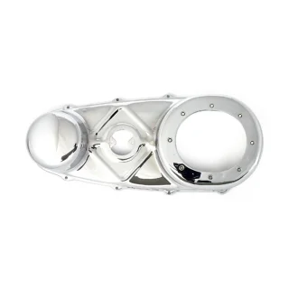 Utförsäljning Paughco Outer Prim. Cover. Chrome 55-64 B.T.