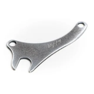 Utförsäljning Wannabe Choppers, Choke Bracket Cv Carb 88-06 H-D & All Customs With H