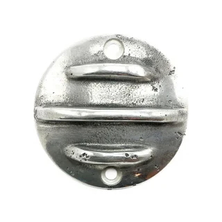 Wannabe Choppers, Point Cover Ribbed 71-03 Xl Begränsad tid