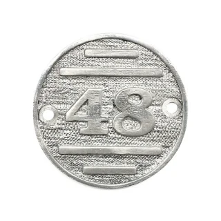 Trygg betalning Wannabe Choppers, Point Cover 48 70-99B.T. (Excl. Tc), 04-21 Xl (Excl.