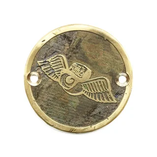 Wannabe Choppers, Point Cover Von Maze 70-99B.T. (Excl. Tc), 04-21 Xl risnedsättning