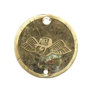 Wannabe Choppers, Point Cover Von Maze 71-03 Xl Billigare