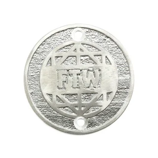 Wannabe Choppers, Point Cover Ftw 71-03 Xl Fynd