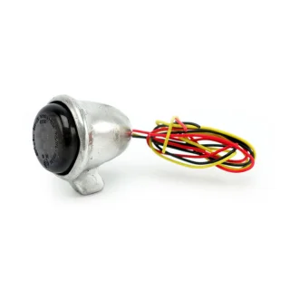 Wannabe Choppers, Wannabe Standard Taillight. Medium Reapris