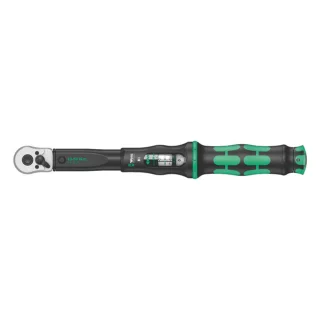 Wera 3/8" Drive Torque Wrench 10-50 Nm With Ratchet Universal Köp online