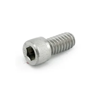 Utförsäljning Colony Knurled Allen Bolt 10/24 X 1-1/2", Stainless Steel