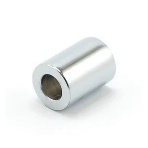 Utförsäljning Colony 3/8 X 1 Chrome Spacers