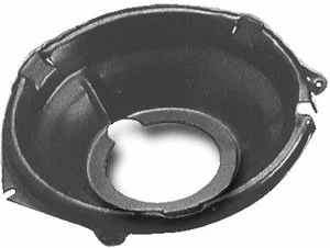 Ytterskål Duo/Electralamphus 7" FL 60-84 I lager