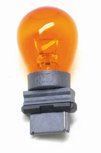 Utförsäljning Glödlampa, orange 12V 32W enkelpolig, wedge, H-D 03-upp m. 70-043/7