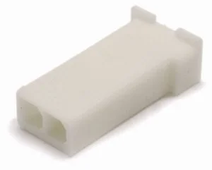 Universal 2-polig kontakthus, hona Handla nu