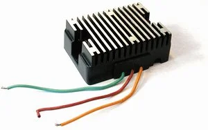 Voltpack FL 65-69/XL 65-77,12Vgenerator risnedsättning