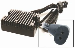 Voltpack B/T 76-80, 2 stift Trygg betalning