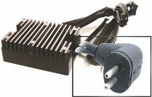 Voltpack B/T 81-88, Shovelhead & Evo 80" Beställ nu