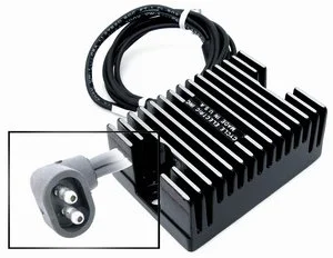 Voltpack Evo 80" 89-99 (ej insprutning). Cycle Electric Lägg i varukorgen