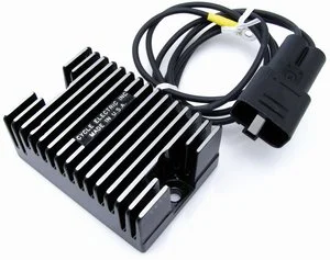 Voltpack Softail 2000. Cycle Electric Sänkt pris