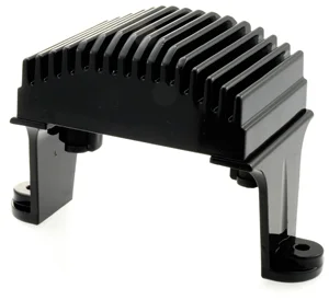 Voltpack 3-fas FL mod. Electra/Road King 06-08. Cycle Electric Utförsäljning