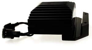 Voltpack 3-fas FL mod. Electra/Road King 09-upp. Cycle Electric Beställ nu